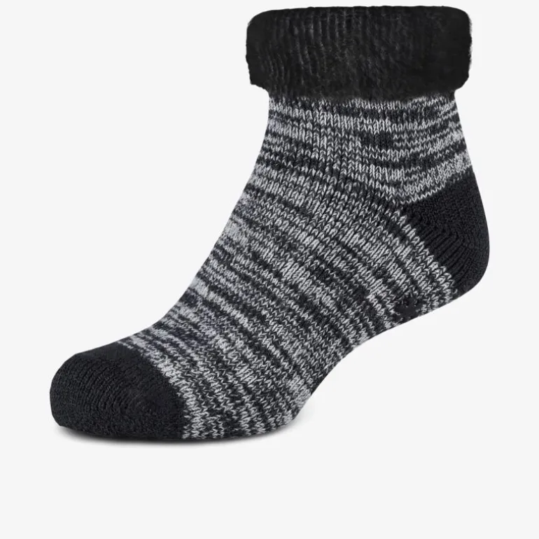 camano Damen Kuschelsocken