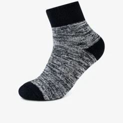 camano Damen Kuschelsocken