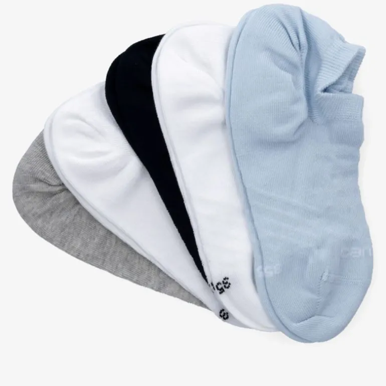 camano Unisex Sneakersocken