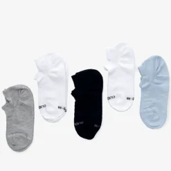 camano Unisex Sneakersocken