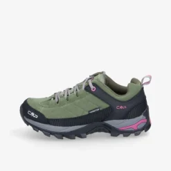 CMP Damen Trekkinghalbschuhe