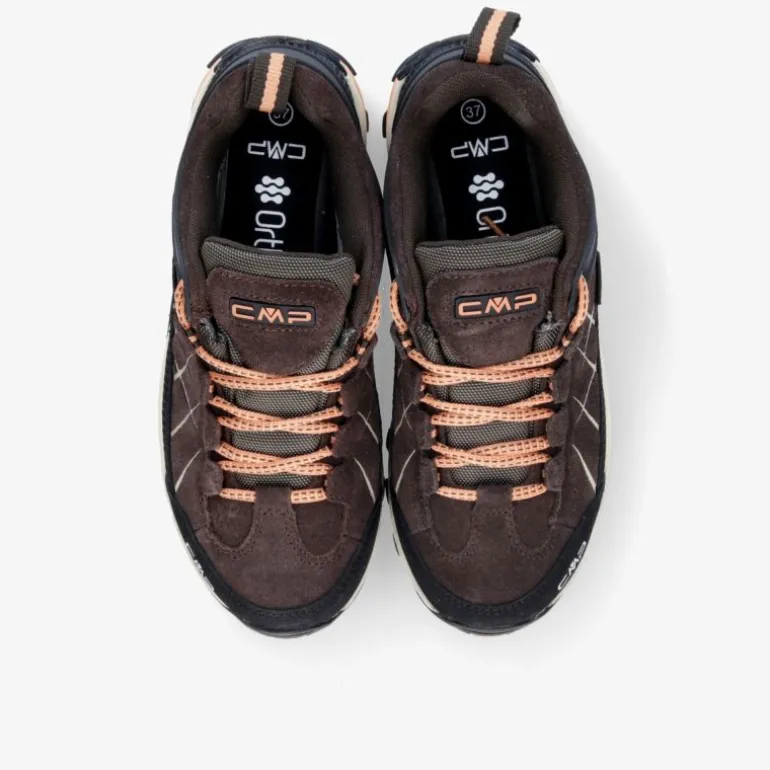 CMP Damen Trekkinghalbschuhe