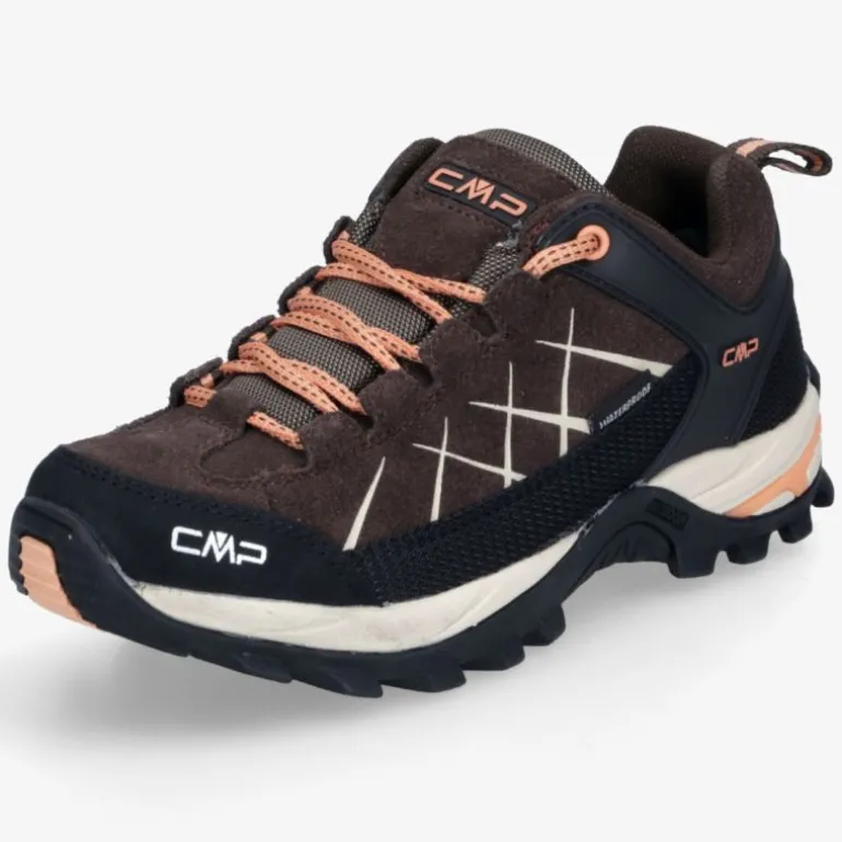 CMP Damen Trekkinghalbschuhe
