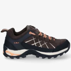 CMP Damen Trekkinghalbschuhe