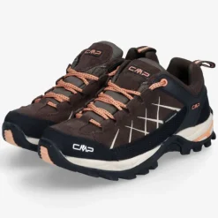 CMP Damen Trekkinghalbschuhe