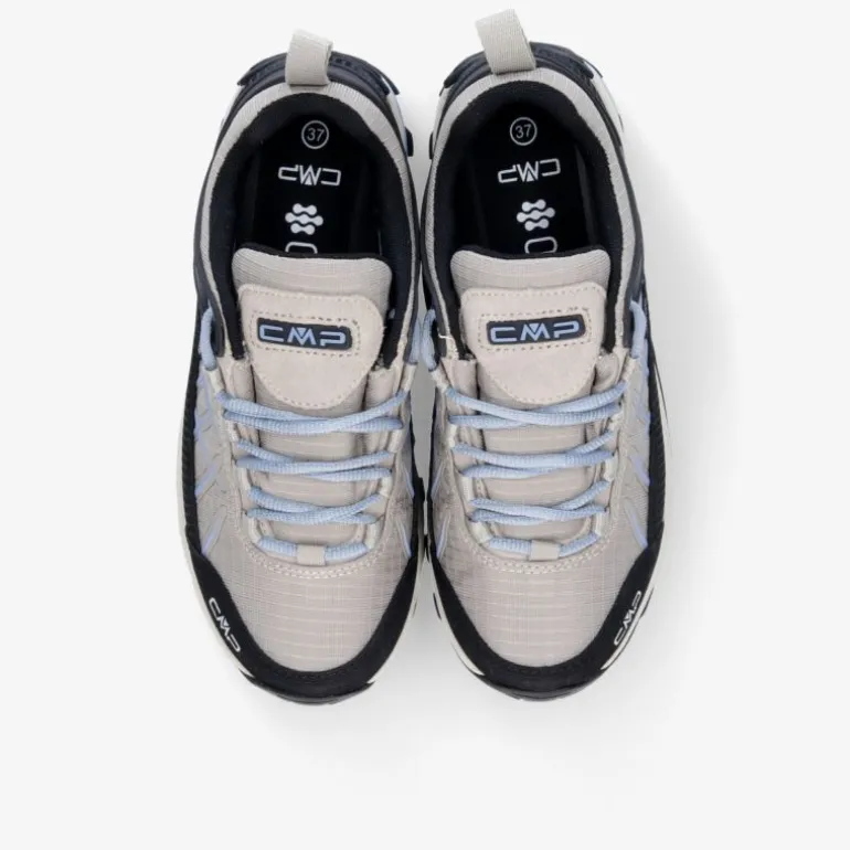 CMP Damen Trekkinghalbschuhe