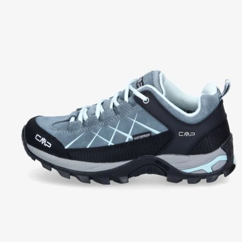 CMP Damen Trekkinghalbschuhe