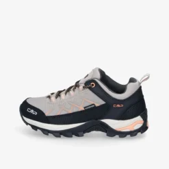 CMP Damen Trekkinghalbschuhe