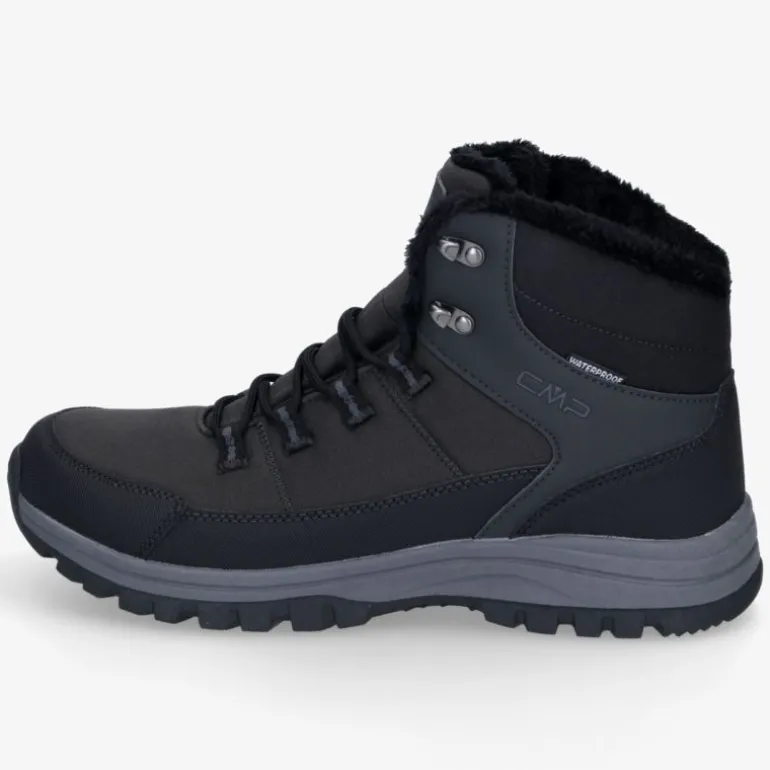 CMP Herren Trekking Boots