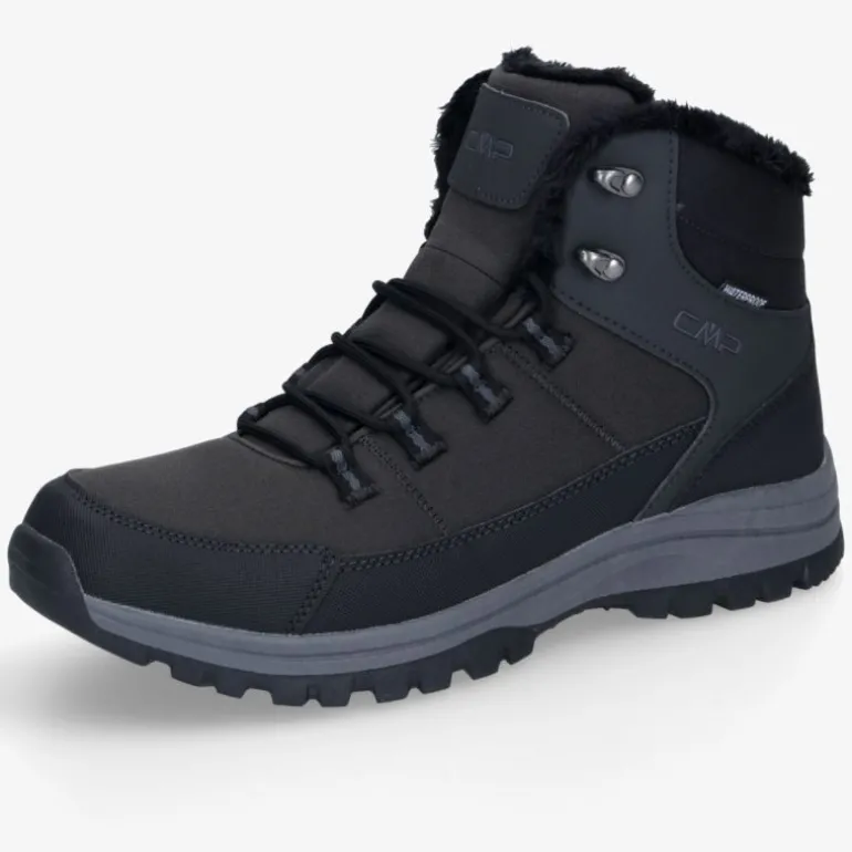 CMP Herren Trekking Boots