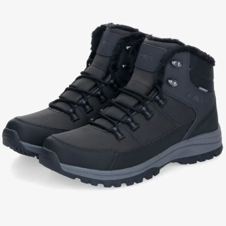 CMP Herren Trekking Boots