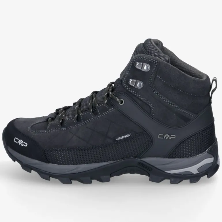 CMP Herren Trekkingboots