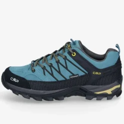 CMP Herren Trekkinghalbschuhe