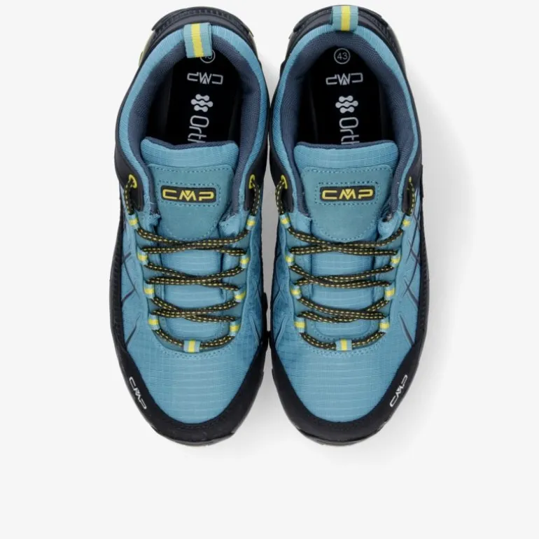 CMP Herren Trekkinghalbschuhe