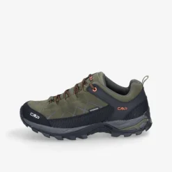 CMP Herren Trekkinghalbschuhe