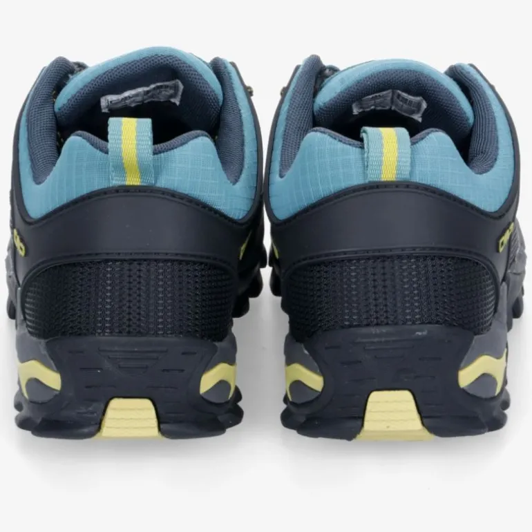 CMP Herren Trekkinghalbschuhe