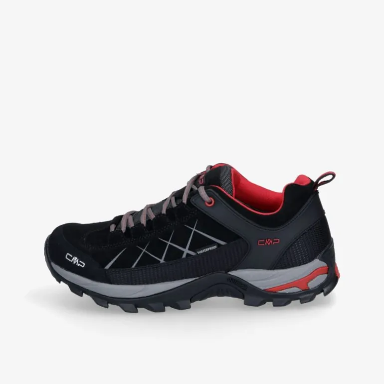 CMP Herren Trekkinghalbschuhe