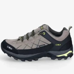 CMP Herren Trekkinghalbschuhe