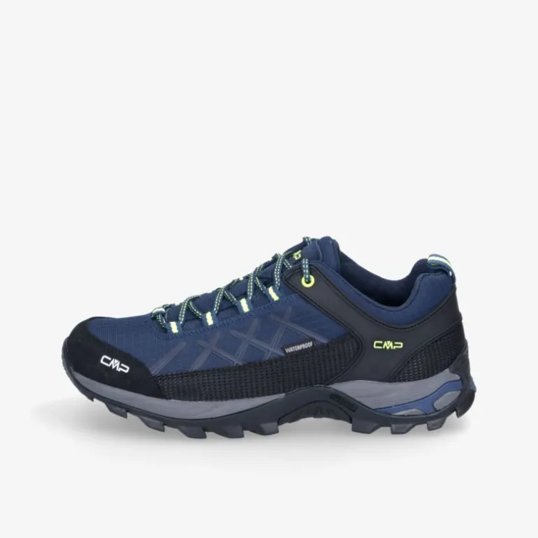 CMP Herren Trekkinghalbschuhe