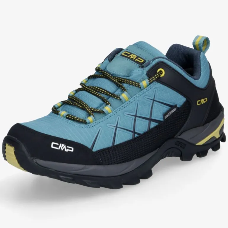 CMP Herren Trekkinghalbschuhe