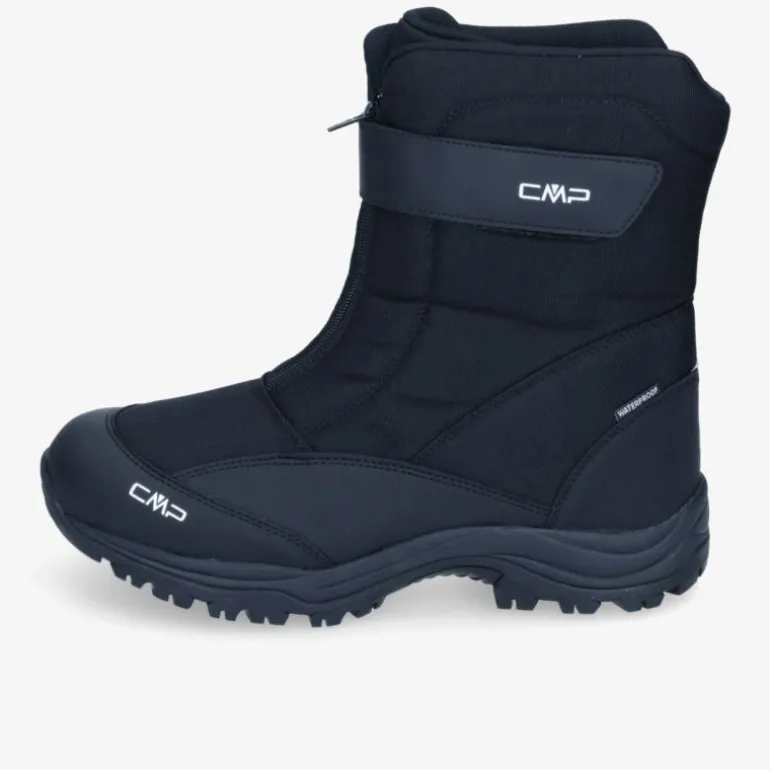CMP Herren Winterstiefel