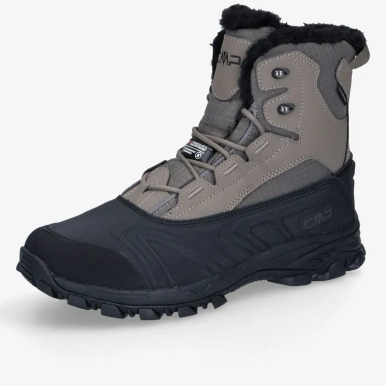 CMP Herren Winterstiefel
