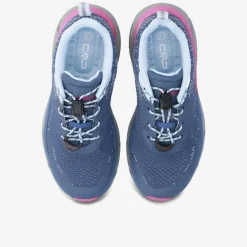 CMP Kinder Sneaker Low