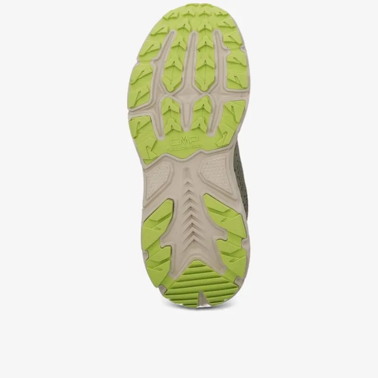 CMP Kinder Sneaker Low