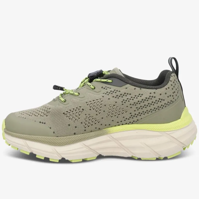 CMP Kinder Sneaker Low