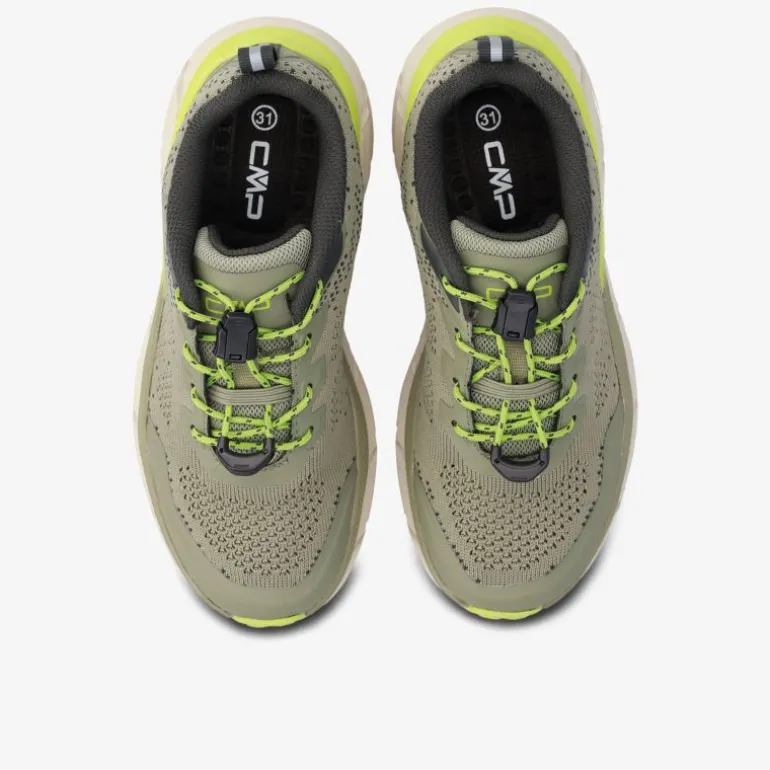 CMP Kinder Sneaker Low