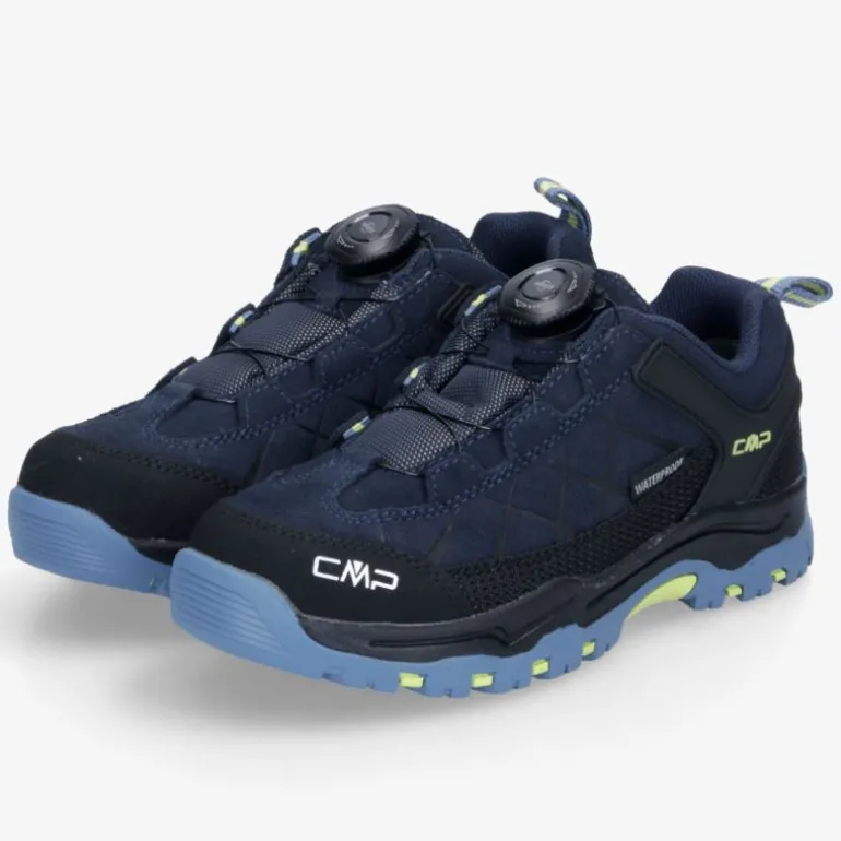 CMP Kinder Trekkingschuhe