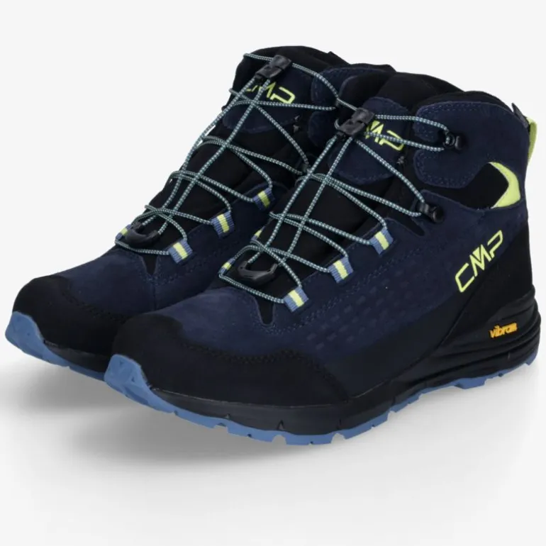 CMP Kinder Trekkingschuhe