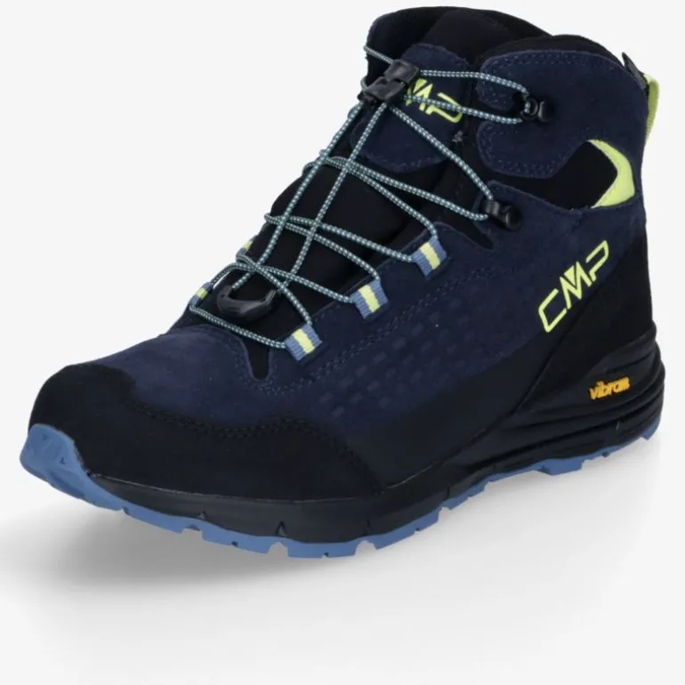 CMP Kinder Trekkingschuhe