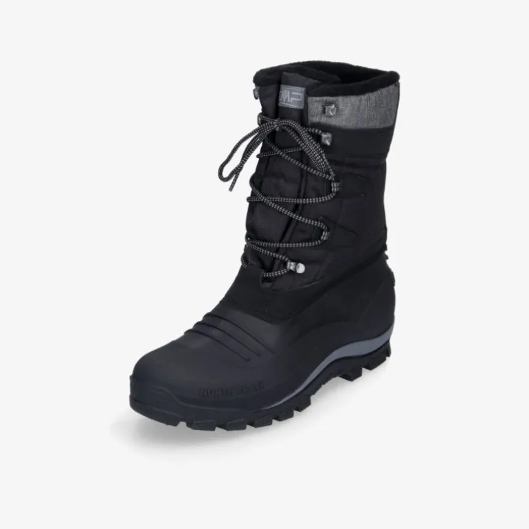 CMP NIETOS Herren Winterstiefel