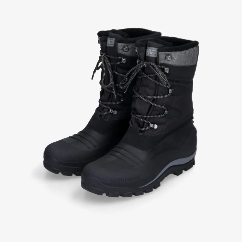 CMP NIETOS Herren Winterstiefel
