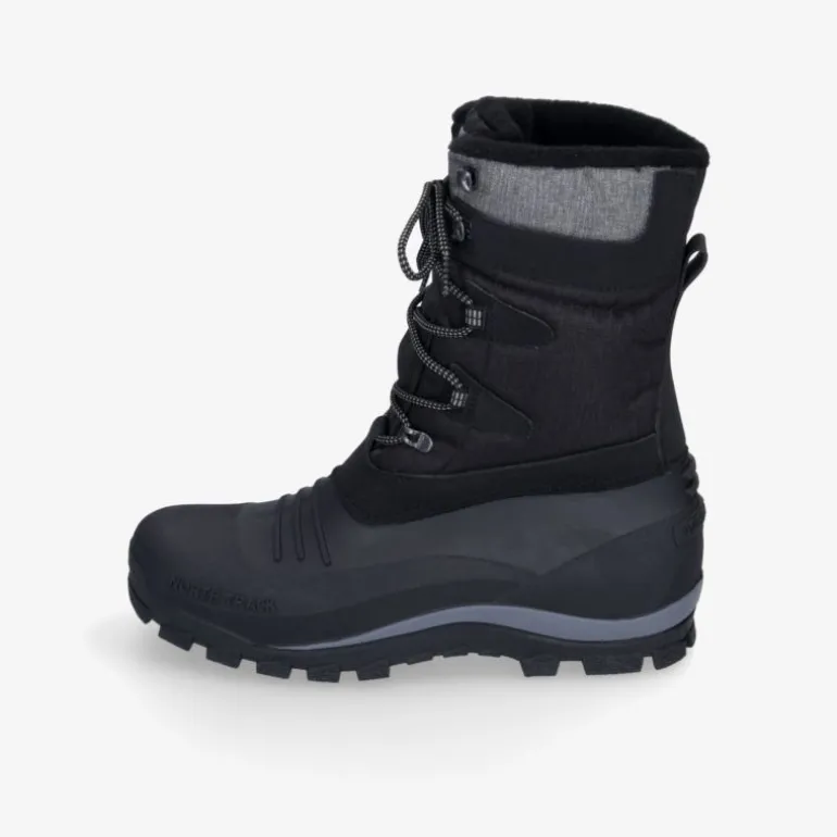 CMP NIETOS Herren Winterstiefel