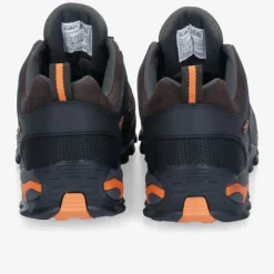 CMP SMU Arhies Low WP Herren Trekkinghalbschuhe