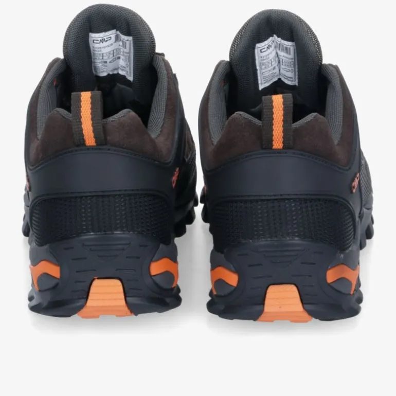 CMP SMU Arhies Low WP Herren Trekkinghalbschuhe