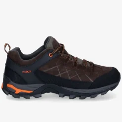 CMP SMU Arhies Low WP Herren Trekkinghalbschuhe