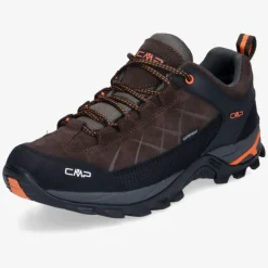 CMP SMU Arhies Low WP Herren Trekkinghalbschuhe