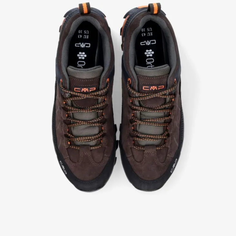 CMP SMU Arhies Low WP Herren Trekkinghalbschuhe