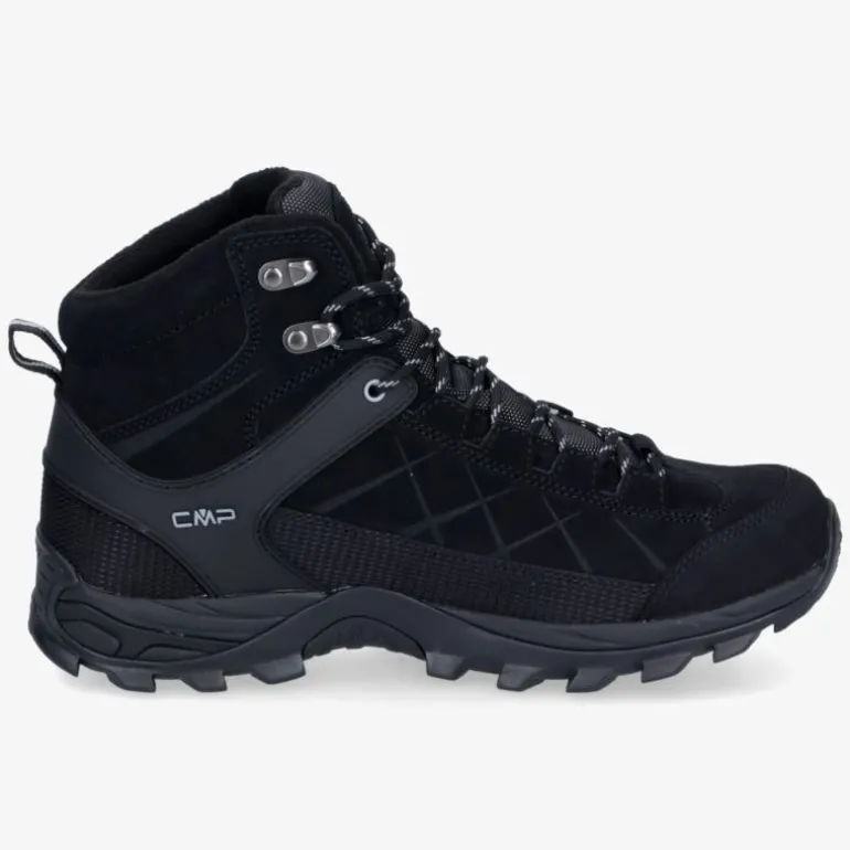 CMP SMU Arhies Mid WP Trekkingboots