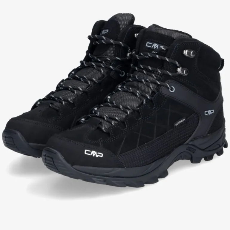 CMP SMU Arhies Mid WP Trekkingboots