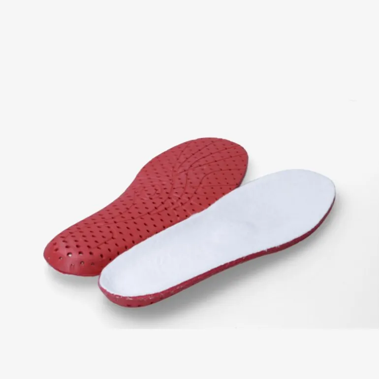 Collonil Compact Alu Fußbett