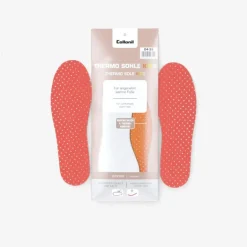 Collonil Compact freesize Thermo Einlegesohle Kids