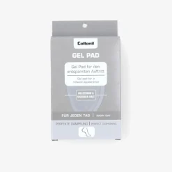 Collonil Compact Gel Pad