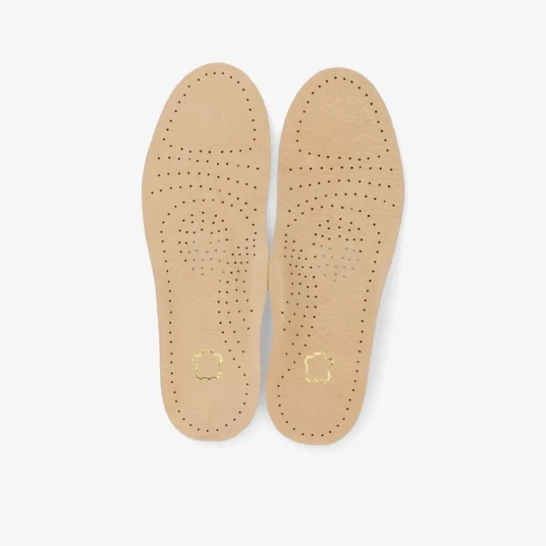 Collonil Compact Leder Fußbett