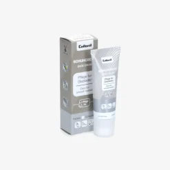 Collonil Compact Schuhcreme braun