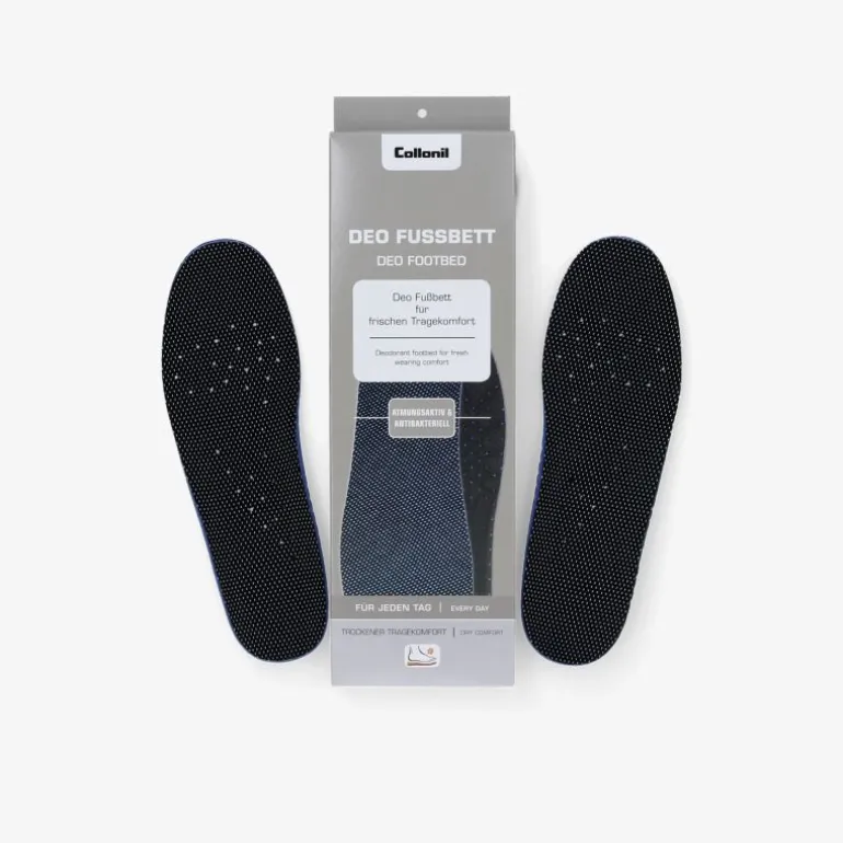 Collonil Deo Soft Fußbett