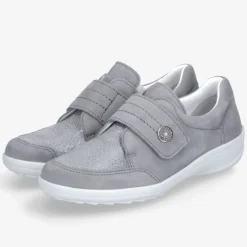COMFINO Damen Halbschuhe